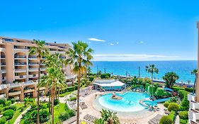La Palme D'Azur